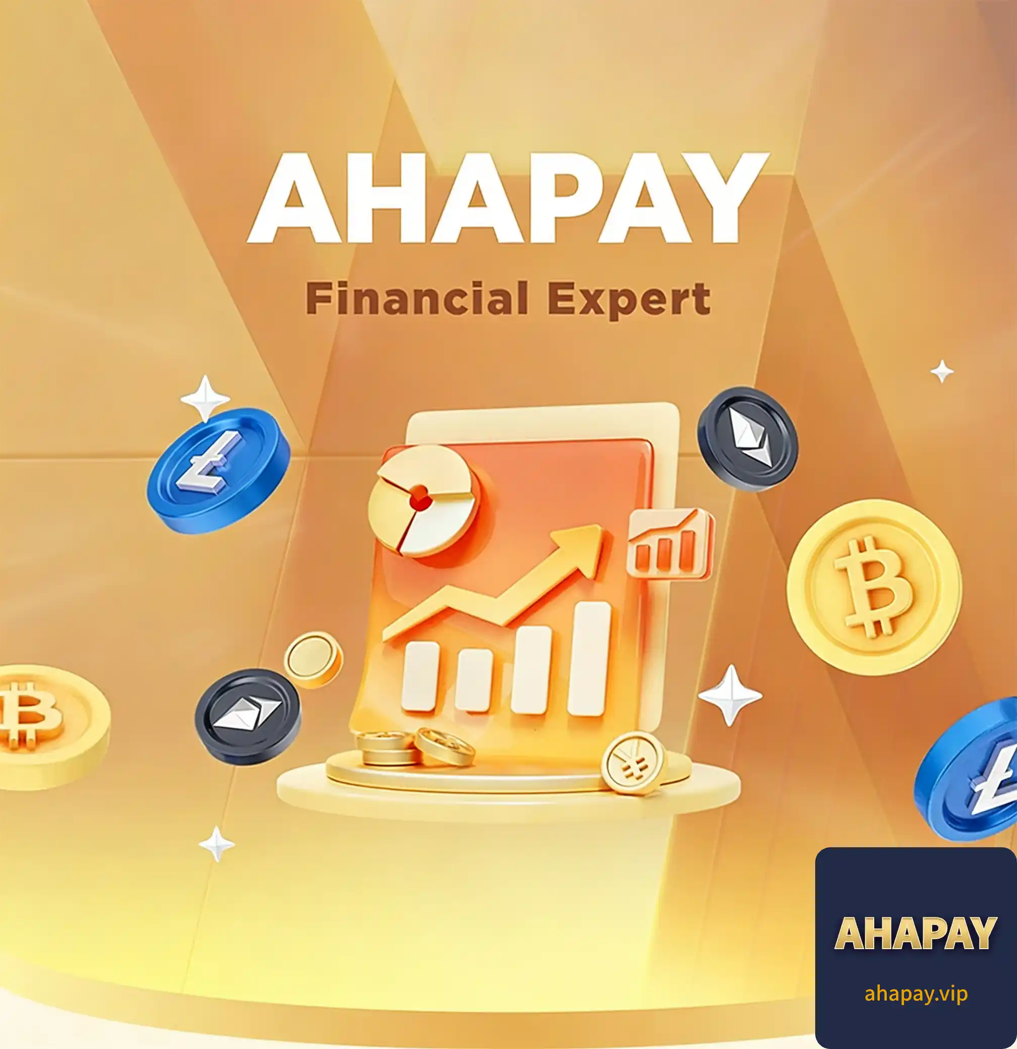 AHA PAY App
